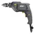 Parafusadeira e Furadeira de Impacto WAP WF 700FE Mandril de 3/8'' 700W Cinza e Amarela | Voltagem: 127V |