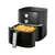 Fritadeira Elétrica Air Fryer Wap Wafg2s 5 Litros Com Revestimento Antiaderente 1500w 220v | Cor: Preto |127v - comprar online