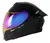 Capacete Fw3 Venon Fechado tam.58