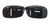 Lente Ray Ban Rb3183 002/81 Rb 3183 Cinza Polarizado