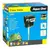Filtro Hang On Externo Aqua One HF-0300 75L Aquário 280L/h
