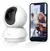 Camera De Seguranca Wi-fi 360 1080p Full Hd Tapo C200