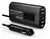 Inversor 500w 12v A 110v Com Adaptador Para Carro 4 Usb - comprar online