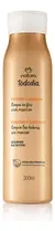 Shampoo Nutritivo Natura Tododia Pêssego E Amêndoa - 300ml