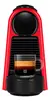 Cafeteira Nespresso Essenza Mini Vermelha | Voltagem: 127V |