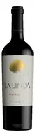 Vinho Argentino Tinto Seco La Linda Malbec Mendoza Garrafa 750ml - comprar online