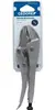 Alicate De Pressão Gedore 10'' Mordente Curvo 137-10 029010
