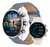 Smartwatch Kieslect Kr3 Amoled Gps Chamada Bluetooth 5atm Ai