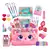 Kit Maquiagem Infantil Blogueirinha - comprar online