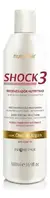 Nutrahair Regenerador Nutritivo Shock3 Argan 500ml Original