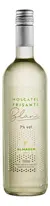 Vinho Frisante Almadén Moscatel Branco 750ml Brasil 7.5%
