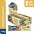 Barra de Cereais Nutry Banana 22g - Display Com 24 Unidades - Com 3 Cereais e Banana em Pedaços