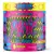 Suplemento Em Pó Adaptogen Science Panic Pré Treino Com Creatina Pote 300g Sabor Limonada