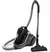 Aspirador De Pó Sem Saco 1600w Ease Easybox Electrolux Silen Cor Cinza 127v