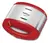 Sanduicheira Grill Premium, Mondial, 800W - S-19 | Voltagem: 127V |