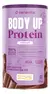 Body Up Whey Sanavita Bodybalance Colágeno Zero Lactose