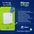 Central Alarme Res. Infinity Wifi C/ App NAO ACOMPANHA ACESSORIOS - comprar online
