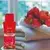 Sabonete Íntimo Líquido Refrescante Morango 200ml Rhenuks - comprar online