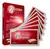 14x Fitas Branqueador Dental 10d Original Smile White 7sache - comprar online