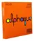 Encordoamento Violino 4/4 Thomastik-Infeld Alphayue AL100 - comprar online
