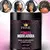 Pomada Modeladora P/ Trança Nagô E Baby Hair 500g Alpha Hair - comprar online
