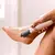 Lixa Elétrica Para Pés Esfoliador Elétrico Removes Calos Usb - comprar online