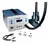 Máquina Retrabalho Soprador Quick 861d+ Profissional 110v na internet