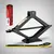Sf Mechanical Scissor Jack 1.5t Para Carro, Hidráulico, 1.50 - comprar online