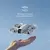 Drone Dji Neo Fly More Combo Br Dji051 Cor Cinza - comprar online