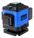 Nivel Laser 12 Linhas Verde 3d Recarregável Autonivelante - comprar online