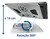 Suporte Ajustável Ergo Notebook Base Giratória 360 Graus Cor Branco - comprar online