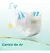 Fraldas Pampers Recém-Nascido Tamanho RN+ 36 unidades - comprar online