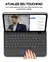 Teclado Mágico Bluetooth com Capa para iPad 10ª Geração 10.9" da Bettdow - comprar online