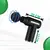 Massageador Muscular Profissional Elétrico Portátil Pistola - comprar online
