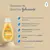 Condicionador Para Bebê Johnson's Baby De Glicerina 400ml - comprar online