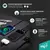 Power Bank Carregador Portátil 10.200mah Turbo Preto ELG - comprar online