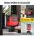 Nivel Laser 2 Linhas Autonivelamento 20m - comprar online