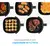 Fritadeira Elétrica Cube Fry Elgin 4,2 L Airfryer | Voltagem: 127V | - comprar online