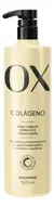 Kit Shampoo E Condicionador Ox De Colágeno 500ml - comprar online