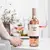 Vinho Chileno Rosé Casillero Del Diablo 750 Ml na internet