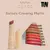 Batom Creamy Matte Glass Ruby Rose Aveludado Resistente Água - comprar online