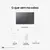 Samsung Galaxy Tab A11+ 5g 6gb, 128gb Cinza - NOVO na internet