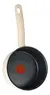 Panela Tefal Daisy Vanilla de 18" com Revestimento Antiaderente de Titânio - comprar online