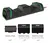 Carregador Controle Duplo Para Xbox One Series Sx&2 Baterias - comprar online