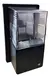 Luminaria Automatica Arandela Sensor Fotocelula Branco Frio Cor Preto 127v - nao acompanha lampada - comprar online