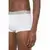 Kit De 2 Cuecas Low Rise Trunk - Branco - comprar online