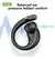 Fone De Ouvido Htc Ne22 Bluetooth Tradução E Modo Ows/intra - comprar online