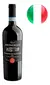 Vinho Italiano Meio Seco Brondello Primitivo Manduria 750ml - comprar online