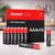 Kit 16 Pilhas Alcalina Aaa Palito 1.5v Avant Use na internet