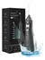 Irrigador Bucal Dental Limpeza Profunda Dentes Claros 5 Modo - comprar online